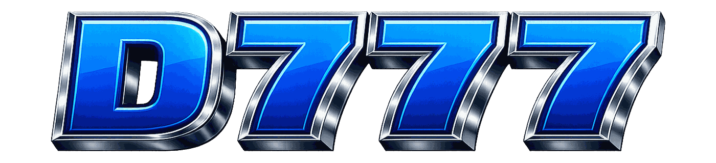 d777 Casino